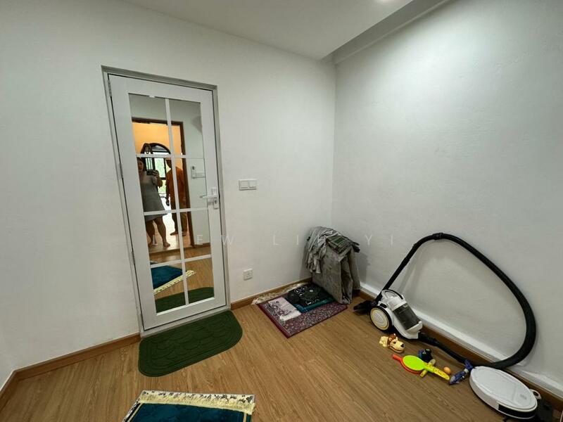 Emerald Residence Link House Type B untuk Untuk Dijual - RM 1,900,000, Mac 2026 - Interior - PropertyGuru.com.my