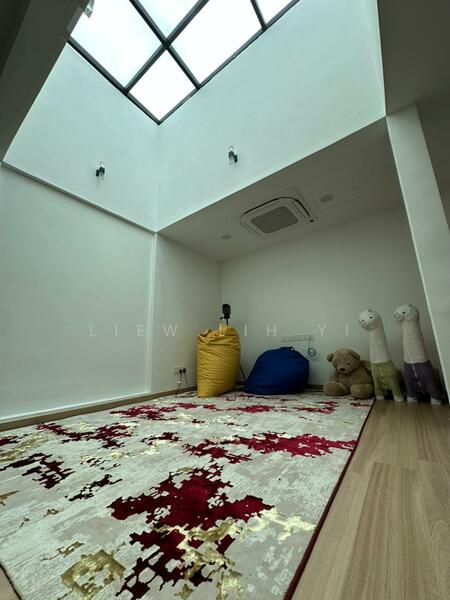 Emerald Residence Link House Type B untuk Untuk Dijual - RM 1,900,000, Mac 2026 - Interior - PropertyGuru.com.my