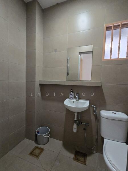 Bandar Kinrara untuk Untuk Dijual - RM 618,000, Feb 2026 - Bathroom - PropertyGuru.com.my