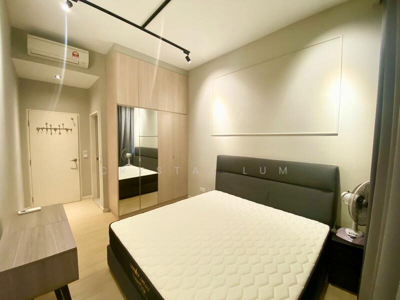 Lakeville Residence untuk Untuk Disewa - RM 2,300 /bulan, Feb 2026 - Bedroom - PropertyGuru.com.my