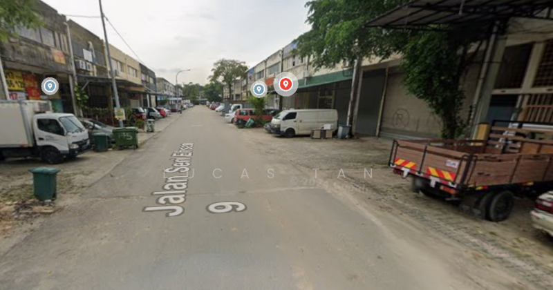 Kilang untuk Dijual di Kepong (Kuala Lumpur) - Lucas Tan - PropertyGuru.com.my