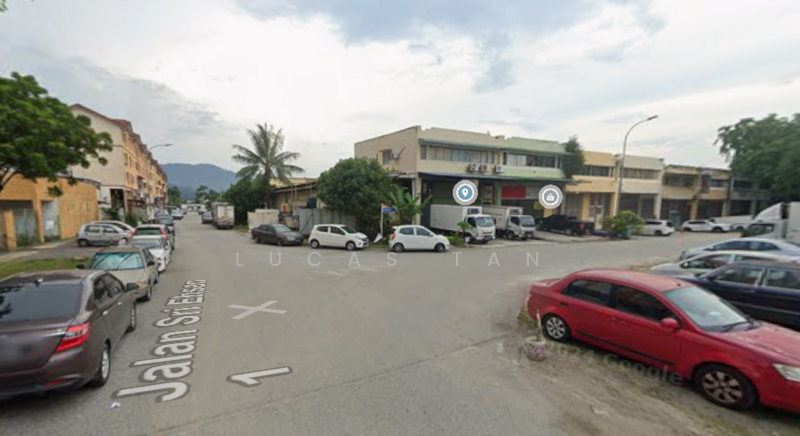 Kilang untuk Dijual di Kepong (Kuala Lumpur) - Lucas Tan - Exterior - PropertyGuru.com.my