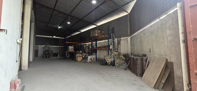 Factory for Sale in Kepong (Kuala Lumpur) - Lucas Tan - Interior - PropertyGuru.com.my