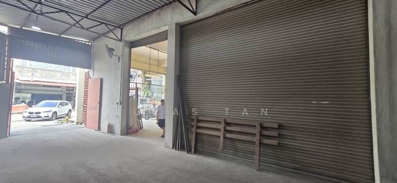 Factory for Sale in Kepong (Kuala Lumpur) - Lucas Tan - Exterior - PropertyGuru.com.my