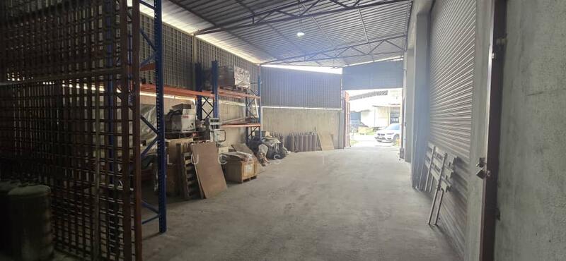 Factory for Sale in Kepong (Kuala Lumpur) - Lucas Tan - Interior - PropertyGuru.com.my