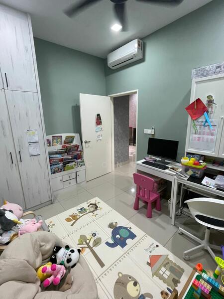 2-storey Terraced House for Sale in Iskandar Puteri (Nusajaya) (Johor) - Yucong . - Study - PropertyGuru.com.my