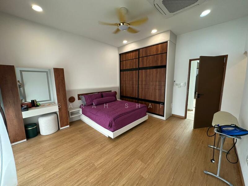 Emerald Residence Link House Type B untuk Untuk Dijual - RM 1,900,000, Mac 2026 - Bedroom - PropertyGuru.com.my