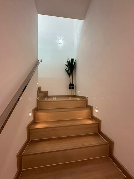 Emerald Residence Link House Type B untuk Untuk Dijual - RM 1,900,000, Mac 2026 - Interior - PropertyGuru.com.my