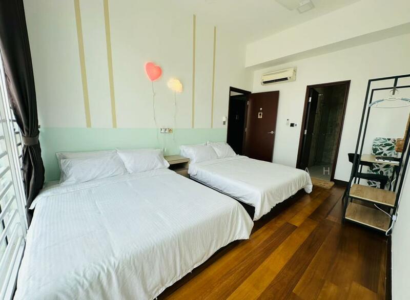 Paragon Residences @ Straits View untuk Untuk Dijual - RM 700,000, Feb 2026 - PropertyGuru.com.my