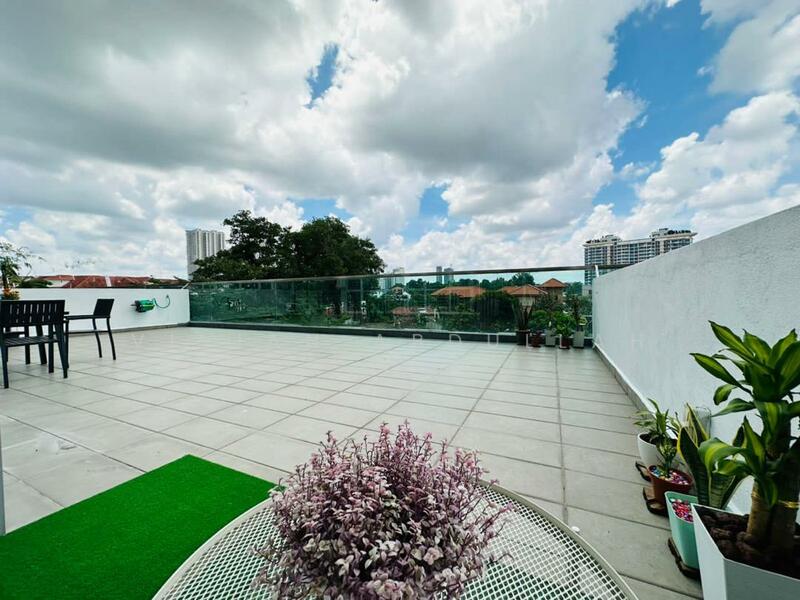 Paragon Residences @ Straits View untuk Untuk Dijual - RM 700,000, Feb 2026 - PropertyGuru.com.my