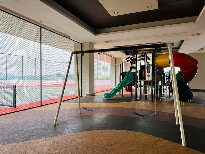 Paragon Residences @ Straits View untuk Untuk Dijual - RM 700,000, Feb 2026 - PropertyGuru.com.my