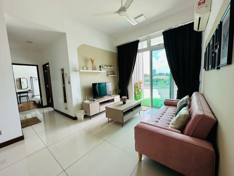 Paragon Residences @ Straits View untuk Untuk Dijual - RM 700,000, Feb 2026 - PropertyGuru.com.my