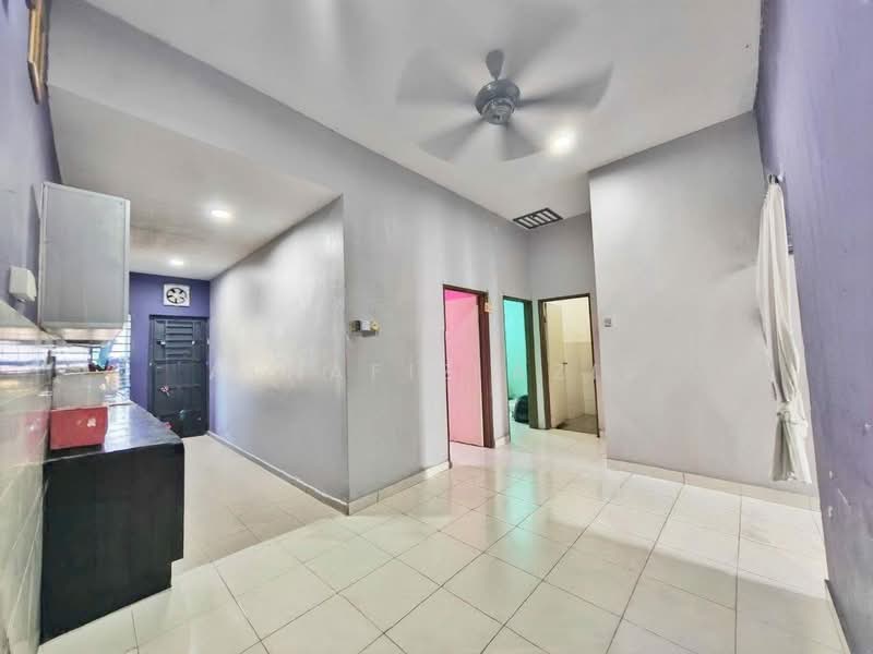 1-storey Terraced House for Sale in Kangkar Pulai (Skudai) - ALHAFIZ AZIS - Interior - PropertyGuru.com.my