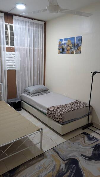 Apartment for Rent at Permai Lake View Apartment - Kent C - Bedroom - PropertyGuru.com.my