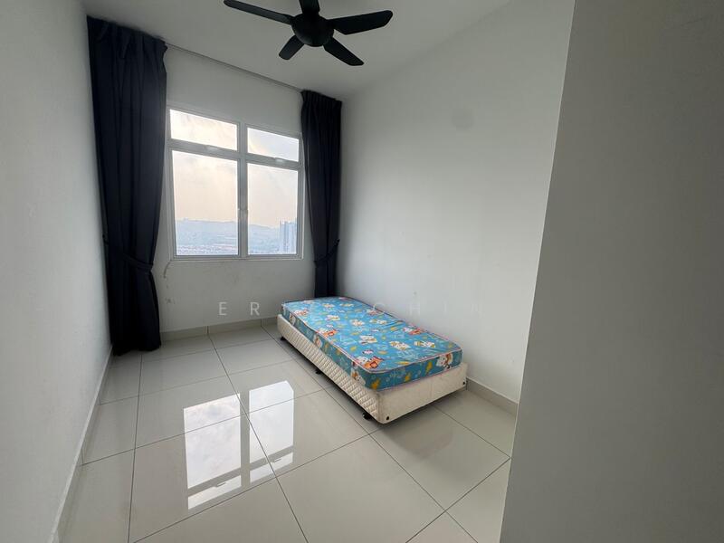 Condominium for Rent at Paraiso Residence @ The Earth - Eric Chin - Bedroom - PropertyGuru.com.my