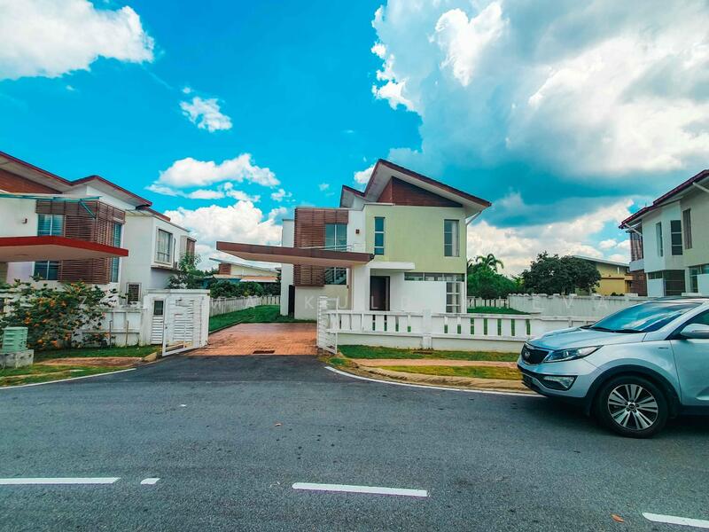 Bungalow for Sale in Seremban (Negeri Sembilan) - Zarema Kulbuzheva - Exterior - PropertyGuru.com.my