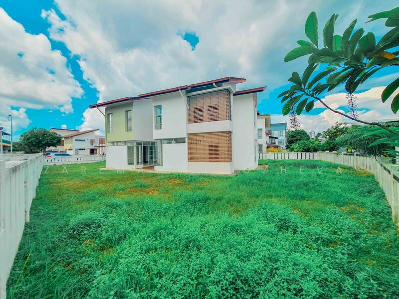 Bungalow for Sale in Seremban (Negeri Sembilan) - Zarema Kulbuzheva - Exterior - PropertyGuru.com.my