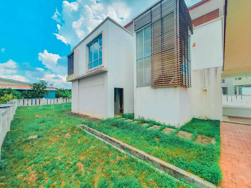 Bungalow for Sale in Seremban (Negeri Sembilan) - Zarema Kulbuzheva - Exterior - PropertyGuru.com.my