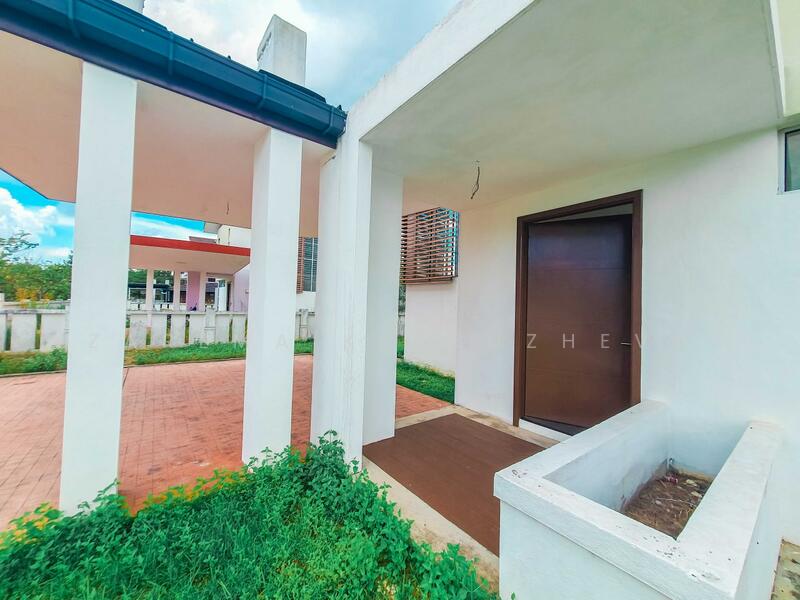 Bungalow for Sale in Seremban (Negeri Sembilan) - Zarema Kulbuzheva - Exterior - PropertyGuru.com.my