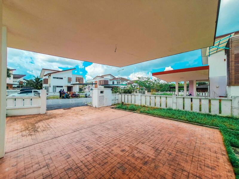 Bungalow for Sale in Seremban (Negeri Sembilan) - Zarema Kulbuzheva - Exterior - PropertyGuru.com.my