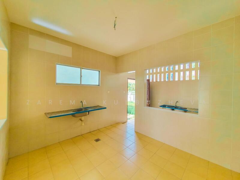 Bungalow for Sale in Seremban (Negeri Sembilan) - Zarema Kulbuzheva - Kitchen - PropertyGuru.com.my