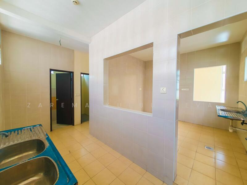 Bungalow for Sale in Seremban (Negeri Sembilan) - Zarema Kulbuzheva - Kitchen - PropertyGuru.com.my