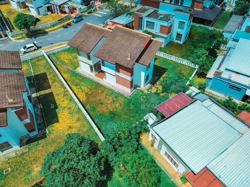 Bungalow for Sale in Seremban (Negeri Sembilan) - Zarema Kulbuzheva - Exterior - PropertyGuru.com.my