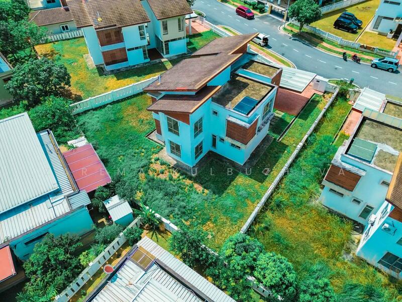 Bungalow for Sale in Seremban (Negeri Sembilan) - Zarema Kulbuzheva - Exterior - PropertyGuru.com.my
