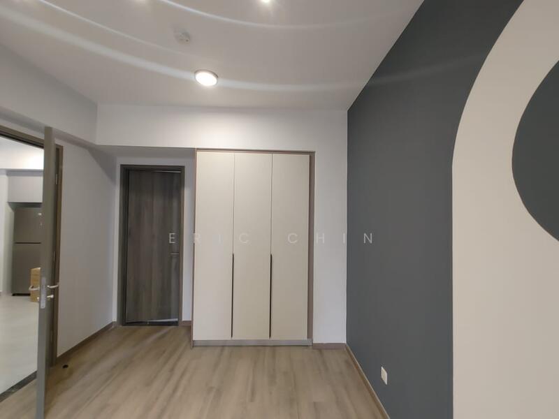 Agile Bukit Bintang untuk Untuk Disewa - RM 3,899 /bulan, Apr 2026 - Interior - PropertyGuru.com.my