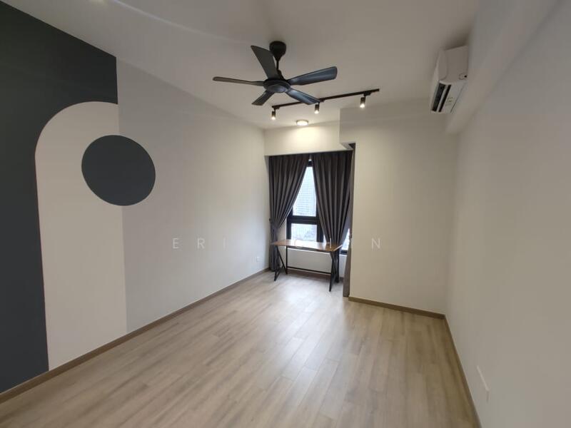 Agile Bukit Bintang untuk Untuk Disewa - RM 3,899 /bulan, Apr 2026 - Interior - PropertyGuru.com.my