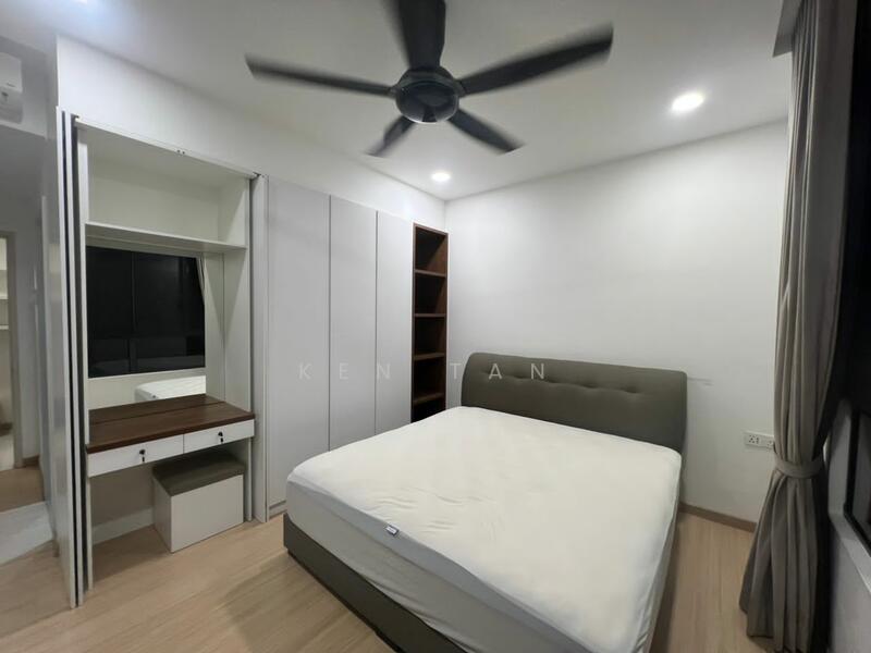 Irama Wangsa untuk Untuk Disewa - RM 3,200 /bulan, Feb 2026 - Bedroom - PropertyGuru.com.my