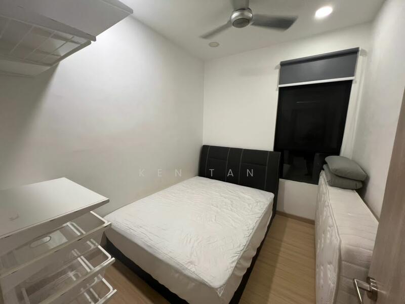 Irama Wangsa untuk Untuk Disewa - RM 3,200 /bulan, Feb 2026 - Bedroom - PropertyGuru.com.my