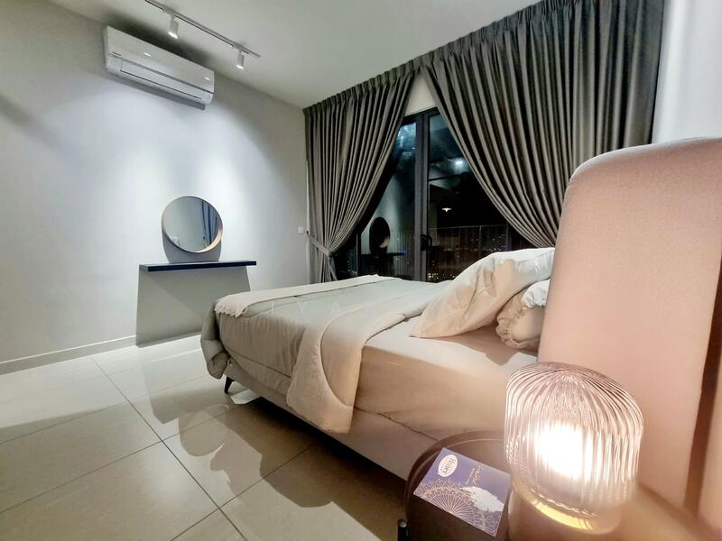 Datum Jelatek Residence untuk Untuk Disewa - RM 2,700 /bulan, Feb 2026 - Bedroom - PropertyGuru.com.my