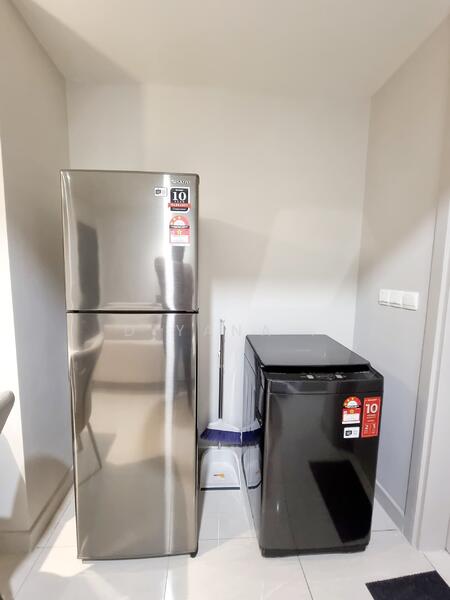 Datum Jelatek Residence untuk Untuk Disewa - RM 2,700 /bulan, Feb 2026 - Interior - PropertyGuru.com.my