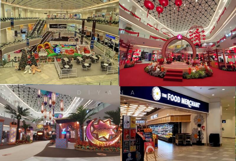 Datum Jelatek Residence untuk Untuk Disewa - RM 2,700 /bulan, Feb 2026 - Interior - PropertyGuru.com.my