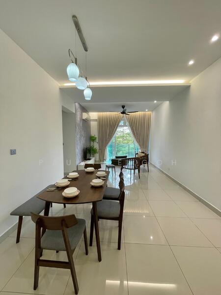 For Sale - D'Suites Akasia Horizon