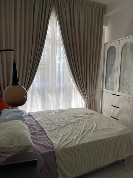 D'Suites Akasia Horizon @ Horizon Hills untuk Untuk Dijual - RM 599,000, Mac 2026 - Bedroom - PropertyGuru.com.my