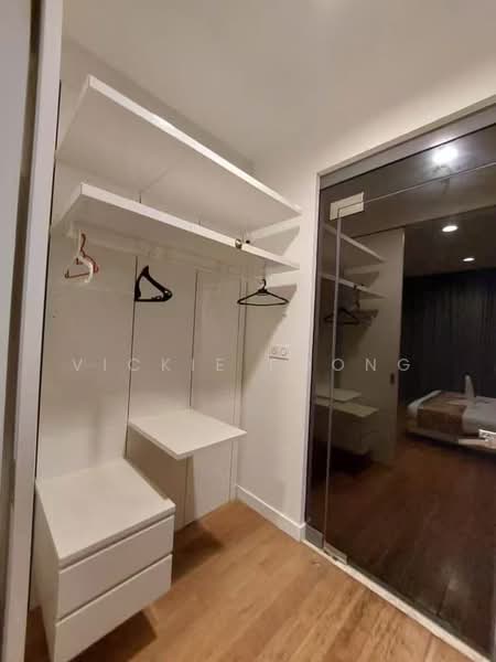 Service Residence for Sale at The Face Suites (Platinum Suites) - Vickie Foong - PropertyGuru.com.my