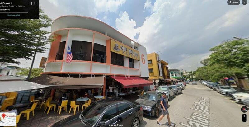 Bukit Jalil untuk Untuk Disewa - RM 25,000 /bulan, Feb 2026 - Exterior - PropertyGuru.com.my