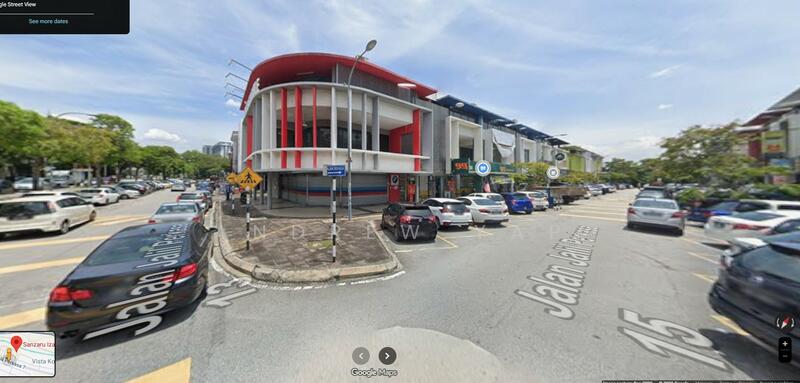 Bukit Jalil untuk Untuk Disewa - RM 25,000 /bulan, Feb 2026 - PropertyGuru.com.my