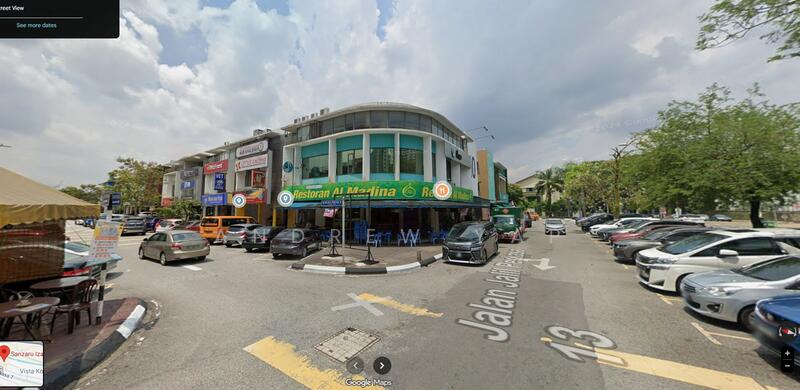 Bukit Jalil untuk Untuk Disewa - RM 25,000 /bulan, Feb 2026 - Exterior - PropertyGuru.com.my