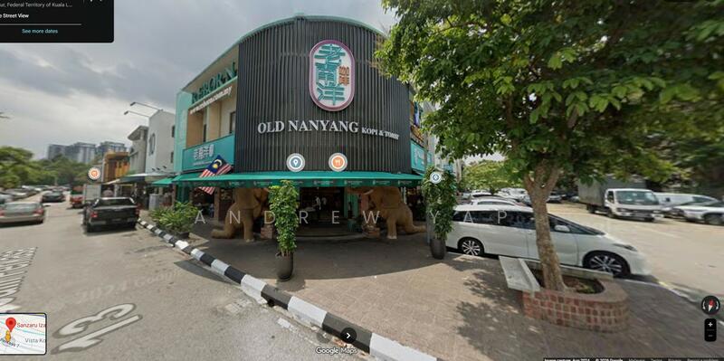 Bukit Jalil untuk Untuk Disewa - RM 25,000 /bulan, Feb 2026 - Exterior - PropertyGuru.com.my