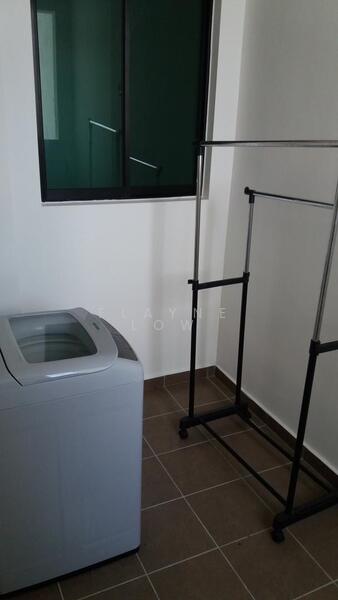 Service Residence for Rent at Sky Breeze Service Apartment - Elayne Low - PropertyGuru.com.my