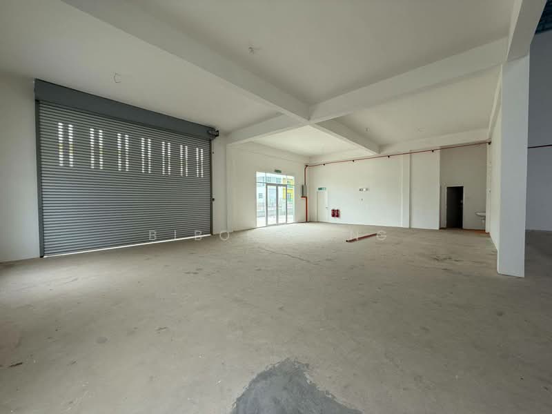 Shop / Office for Sale in Ayer Keroh (Melaka) - Bibong Ong - Interior - PropertyGuru.com.my