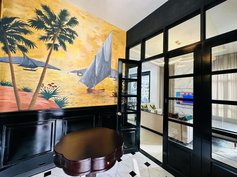 Semi-Detached House for Sale in Taman Melawati (Ulu Kelang) - Shiqin Saidin - Interior - PropertyGuru.com.my