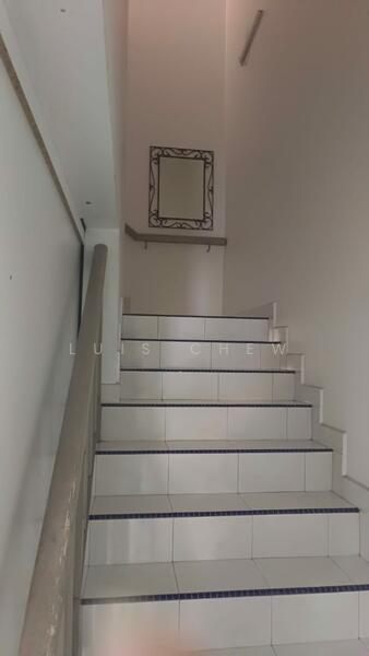 Semi-Detached House for Sale in Sungai Buloh (Selangor) - Luis Chew - Interior - PropertyGuru.com.my