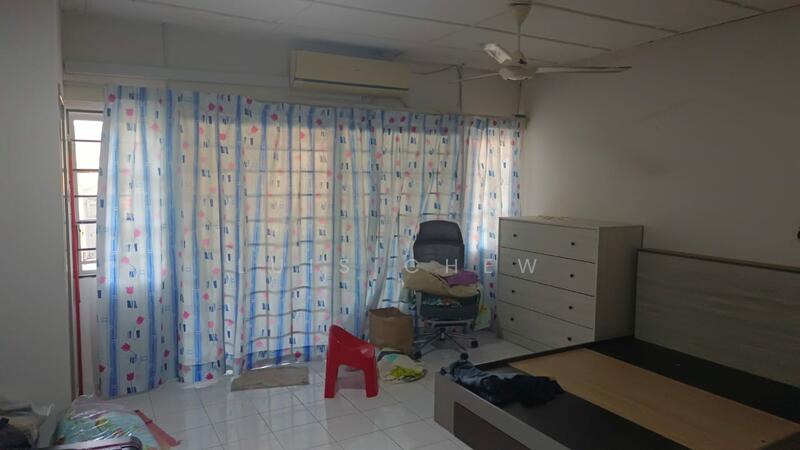Semi-Detached House for Sale in Sungai Buloh (Selangor) - Luis Chew - Bedroom - PropertyGuru.com.my