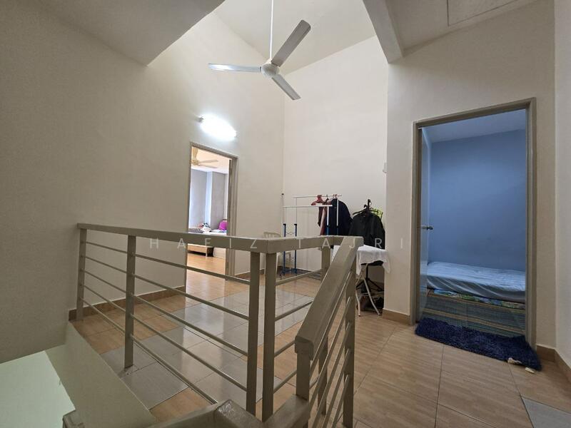 2-storey Terraced House for Sale in Taman Mutiara Indah (Puchong) - Hafiz Tajri - Interior - PropertyGuru.com.my