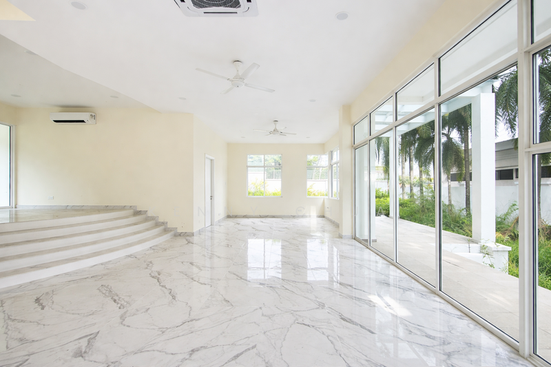 Saujana Glenmarie untuk Untuk Dijual - RM 2,922,000, Mac 2026 - Living Room - PropertyGuru.com.my