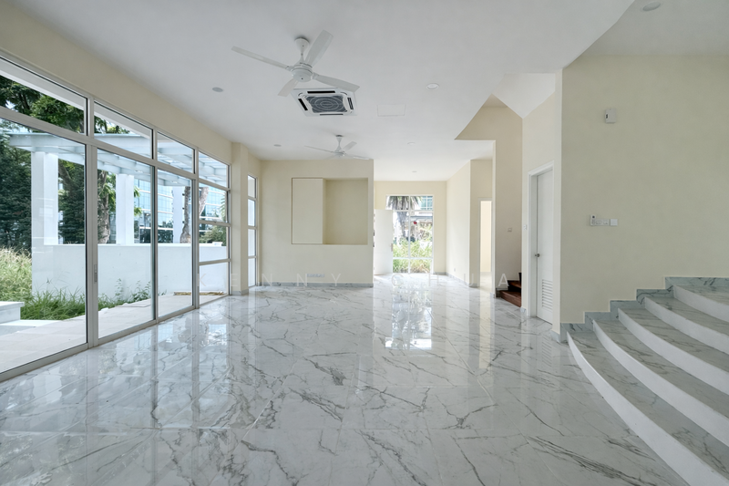 Saujana Glenmarie untuk Untuk Dijual - RM 2,922,000, Mac 2026 - Living Room - PropertyGuru.com.my